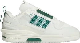 Adidas Кроссовки Forum Mod Low 'Crystal Jade Collegiate Green', кремовый id6099 | cream