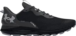 Under Armour Кроссовки HOVR Sonic 'Black Steel', черный 3027764 001 | black