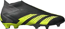 Adidas Кроссовки Predator Accuracy+ Injection FG 'Crazycharged Pack', черный ig0769 | black