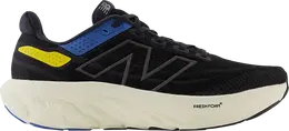 New Balance Кроссовки Fresh Foam X 1080v13 'Black Blue Agate Ginger', черный m1080m13 | black
