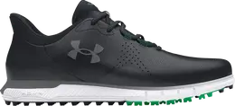 Under Armour Кроссовки Drive Fade Spikeless Golf 'Black Titan Grey', черный 3026922 001 | black