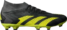 Adidas Кроссовки Predator Accuracy Injection.2 FG 'Crazycharged Pack', черный ig0781 | black