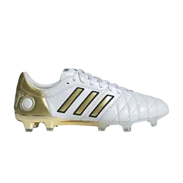 Кроссовки Adidas Toni Kroos x 11Pro FG, белый jh6410 | white