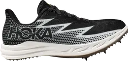 Hoka Кроссовки Crescendo MD 'Black White', черный 1134520 bwht | black