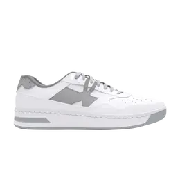 Under Armour Кроссовки Court 96, цвет Suede - White Mod Grey 3028765 104 | suede - white mod grey