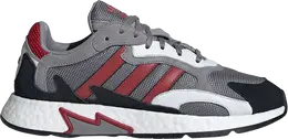 Кроссовки Adidas Tresc Run 'Grey Scarlet', серый ef0765 | grey