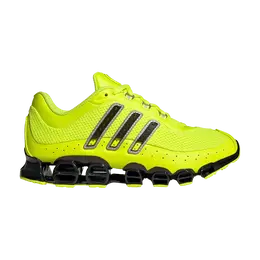 Кроссовки Adidas a3 Megaride Solar Yellow, желтый ig6584 | solar yellow