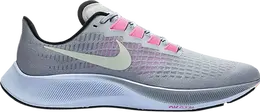 Кроссовки Nike Air Zoom Pegasus 37 'Obsidian Mist', серый bq9646 401 | grey