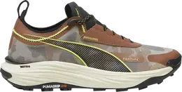 Puma Кроссовки Voyage Nitro 3 'Seasons - Brown Mushroom', коричневый 377745 08 | brown