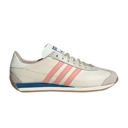 Кроссовки Adidas Country OG, белый id2961 | white