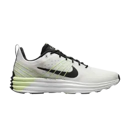 Кроссовки Nike Lunar Roam, белый hj8999 100 | white