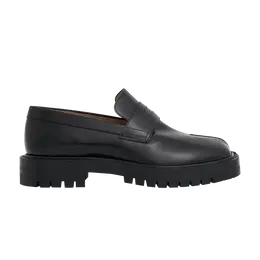 Кроссовки Maison Margiela Tabi County Loafers Black, черный s57wr0139 p3827 h8396 | black