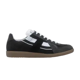 Кроссовки Maison Margiela Replica Sock - Black, черный s37ws0461 p2002 h0958 | sock - black