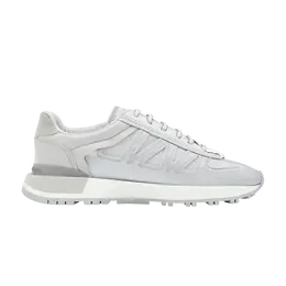 Кроссовки Maison Margiela Runner Evolution Light Grey, серый s57ws0444 p5341 t9002 | light grey