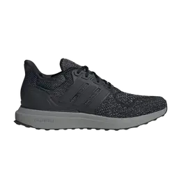Кроссовки Adidas UltraDream DNA Black White Grey, черный jp7690 | black white grey
