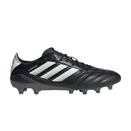 Кроссовки Adidas Copa Icon 2 FG Black White Gold Metallic, черный ji2439 | black white gold metallic