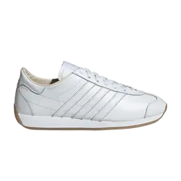 Кроссовки Adidas Country Japan White Gum, белый jh5085 | white gum