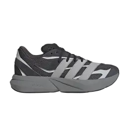 Кроссовки Adidas Lightblaze Carbon, серый jq9972 | carbon