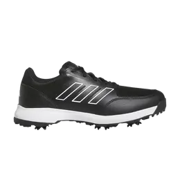 Кроссовки Adidas Tech Response 3.0 Golf Wide Black White, черный gv6893 | black white