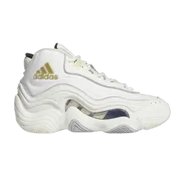 Кроссовки Adidas Crazy 98 White Gold Metallic, белый ih7883 | white gold metallic