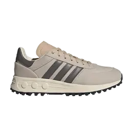 Кроссовки Adidas LA Trainer XLG Wonder Beige, желто-коричневый ie6481 | wonder beige