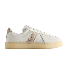Кроссовки Adidas Ronnie Fieg x Clarks x 8th Street BW Army Kithmas, кремовый jr5306 | kithmas