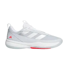 Кроссовки Adidas Subzone Halo Blue Silver Metallic, серый ji3496 | halo blue silver metallic
