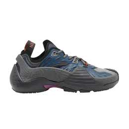 Кроссовки Lanvin Flash-X Sneakers Dark Blue, синий fm skik00 mefr a2229 | dark blue
