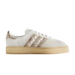 Кроссовки Adidas Ronnie Fieg x Clarks x 8th Street AS350 Kithmas, кремовый js1712 | kithmas