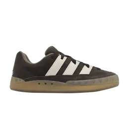 Кроссовки Adidas Adimatic Dark Brown, коричневый id3947 | dark brown