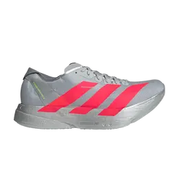 Кроссовки Adidas Adizero Adios Pro 4 Ekiden Pack, серебряный jr6372 | ekiden pack
