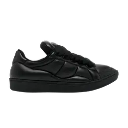 Кроссовки Lanvin Curb XL Sneaker Black, черный fm skdk0c napa a231010 | black