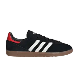 Кроссовки Adidas 100 Thieves x Palos Hills Carbon Collegiate Orange, черный jh9125 | carbon collegiate orange