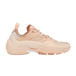 Кроссовки Lanvin Flash-X Sneakers Nude, кремовый fm skik00 mefr h2257 | nude