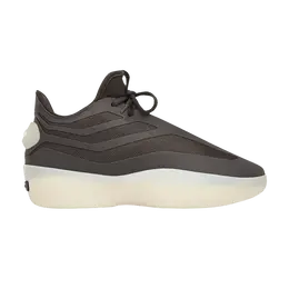 Кроссовки Adidas Fear Of God Athletics x II BASKETBALL Night Brown, коричневый js0977 | night brown