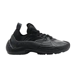 Кроссовки Lanvin Flash-X Sneakers Black, черный fm skik00 mefr e2210 | black