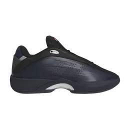 Кроссовки Adidas Crazy IIInfinity 130 Legend Ink, синий id3972 | legend ink