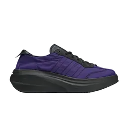 Кроссовки Adidas Y-3 Subaya Collegiate Purple, фиолетовый ih8428 | collegiate purple