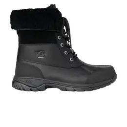 Кроссовки Ugg Butte Black, черный 5521 blk | black