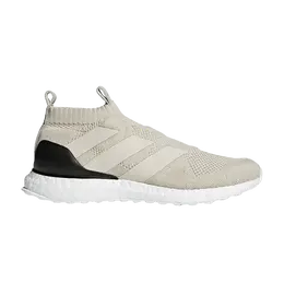 Кроссовки Adidas Ace 16+ UltraBoost Clear Brown, желто-коричневый bb7419 | clear brown