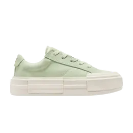 Кроссовки Converse Cruise Low Surplus Mint, зеленый a12594c | surplus mint