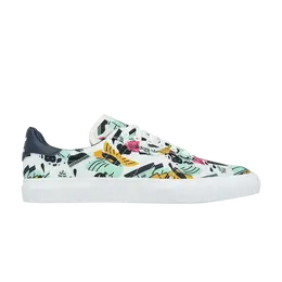 Кроссовки Adidas 3MC Vulc Brash Prints, разноцветный db3607 | brash prints