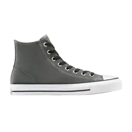 Кроссовки Converse Chuck Taylor All Star Pro High Dark Matter, серый a10582c | dark matter