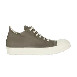 Кроссовки Rick Owens Porterville DRKSHDW Low Dust, серый du02d2802 do 3411 | dust