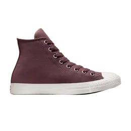 Кроссовки Converse Chuck Taylor All Star High Trail Mixed, фиолетовый a10510c | trail mixed