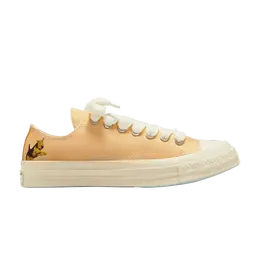 Кроссовки Converse Golf Le Fleur x Chuck 70 Low Darryl Pack - Apricot Cream, оранжевый a12144c | darryl pack - apricot cream
