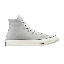 Кроссовки Converse Chuck 70 Vintage Canvas Low Grey Area, серый a08615c | grey area