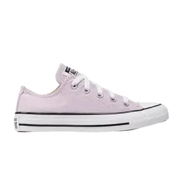 Кроссовки Converse Chuck Taylor All Star Low Pale Amethyst, фиолетовый 172689c | pale amethyst