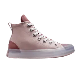 Кроссовки Converse Chuck Taylor All Star CX High Stone Mauve, розовый a03245c | stone mauve
