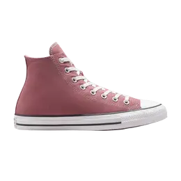 Кроссовки Converse Chuck Taylor All Star High Light Saddle, розовый a10534f | light saddle